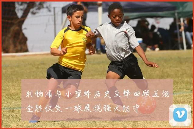 利物浦与小蜜蜂历史交锋回顾五场全胜仅失一球展现强大防守