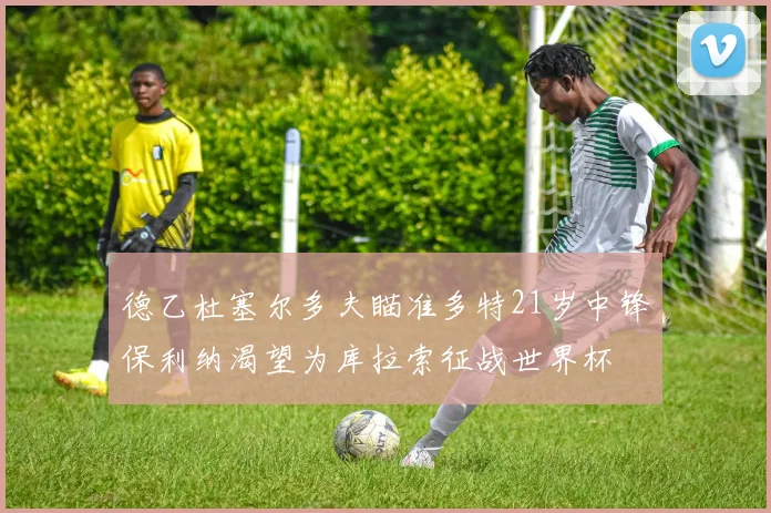 德乙杜塞尔多夫瞄准多特21岁中锋保利纳渴望为库拉索征战世界杯