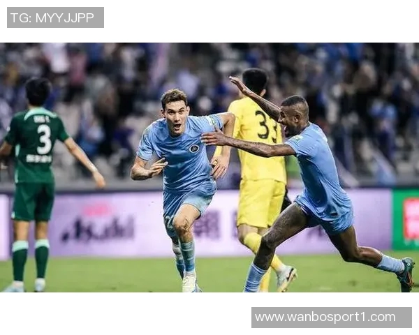 中国足球新星拜合拉木脚后跟进球与沃尔特马德英超神似引发热议