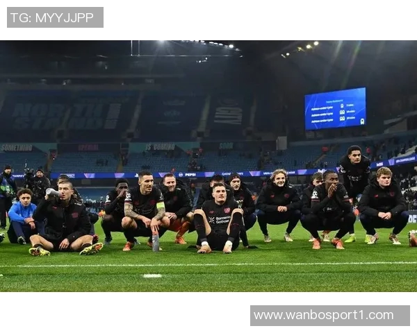 德甲球队在欧冠历史上遭遇惨败曼城药厂双双创下0-7和2-7记录